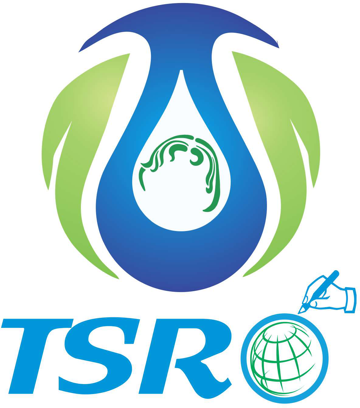 Tamil Nadu Students Research Organization logo